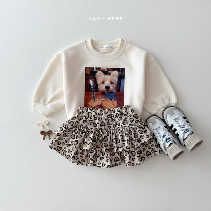 [PRE-ORDER] Happy Birthday Sweatshirts