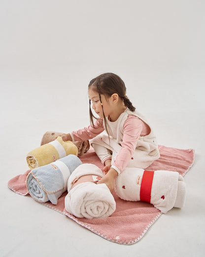 [PRE-ORDER] Cozy Microfiber Blanket