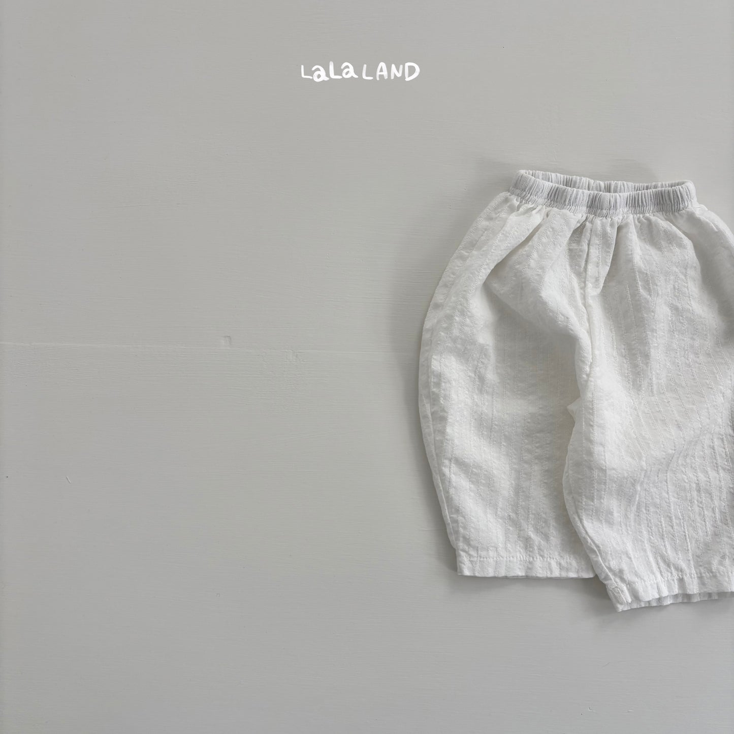 [PRE-ORDER] Blossom Baby Pants