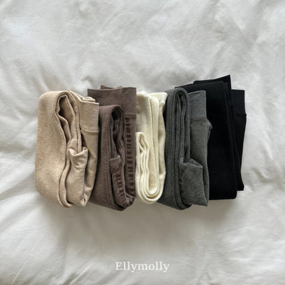 [PRE-ORDER] Basic Tights