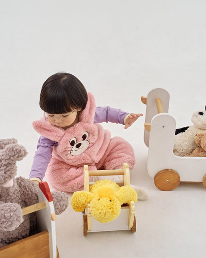 [PRE-ORDER] Animal Overalls