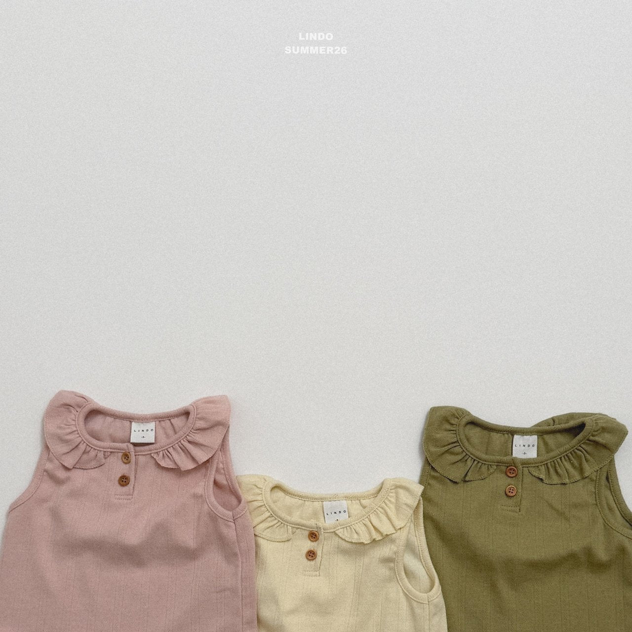 [PRE-ORDER] Bailey T-Shirts
