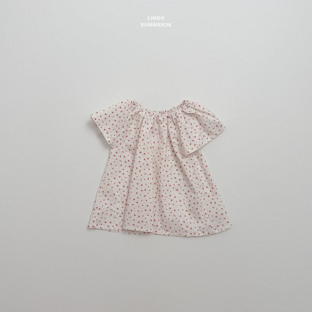 [PRE-ORDER] Angel Dress