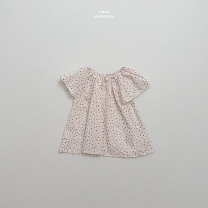 [PRE-ORDER] Angel Dress