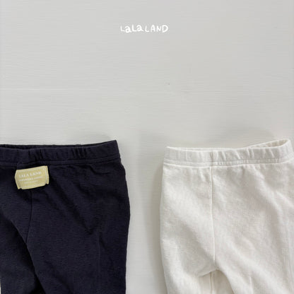 [PRE-ORDER] Frill Baby Leggings
