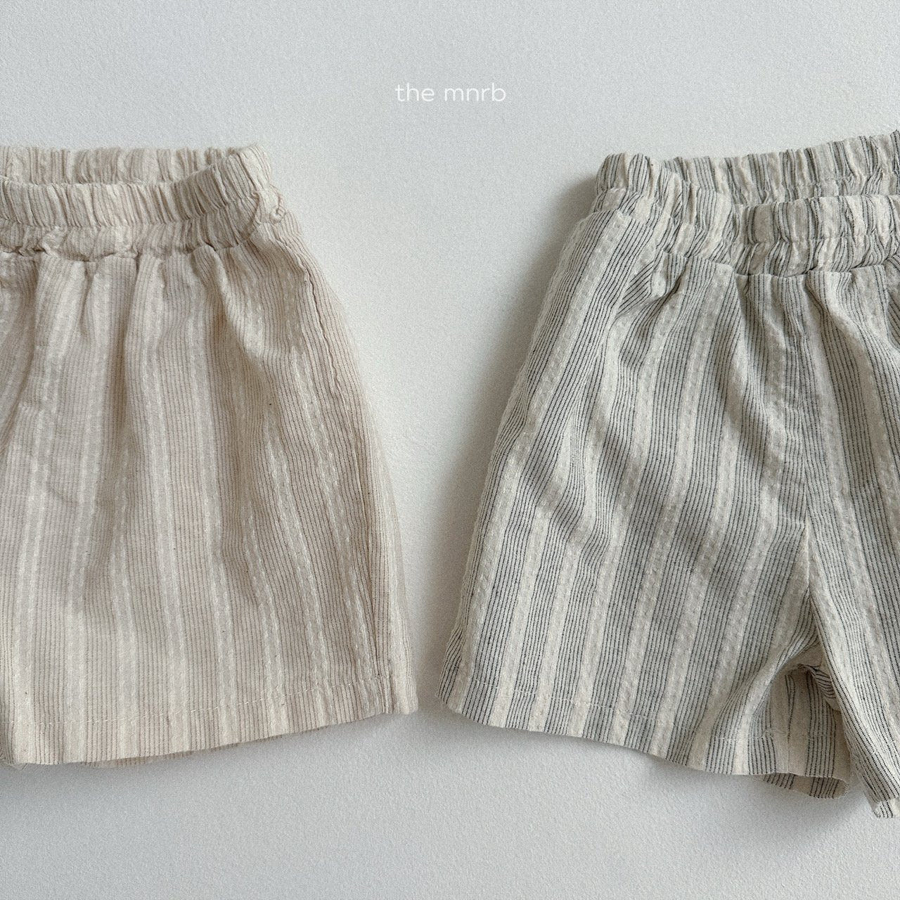 [PRE-ORDER] Toto Shorts