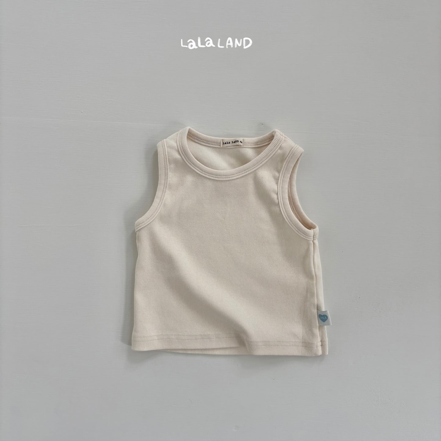 [PRE-ORDER] Hit Ribbed Baby T-Shirts