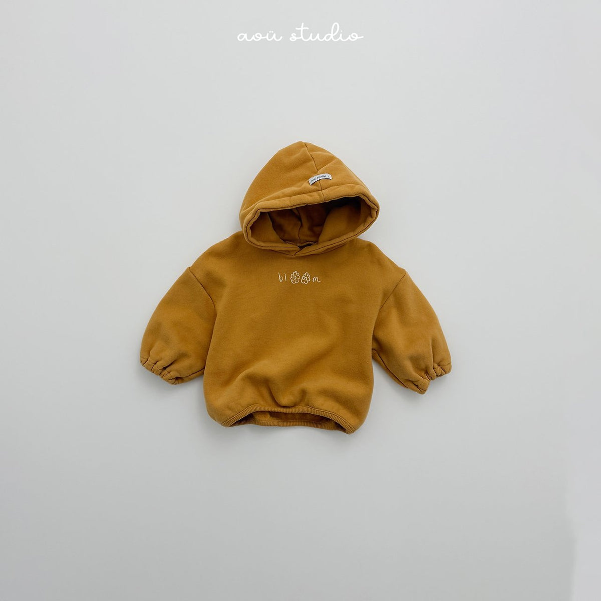 [PRE-ORDER] Bloom Hoodie Sweatshirts