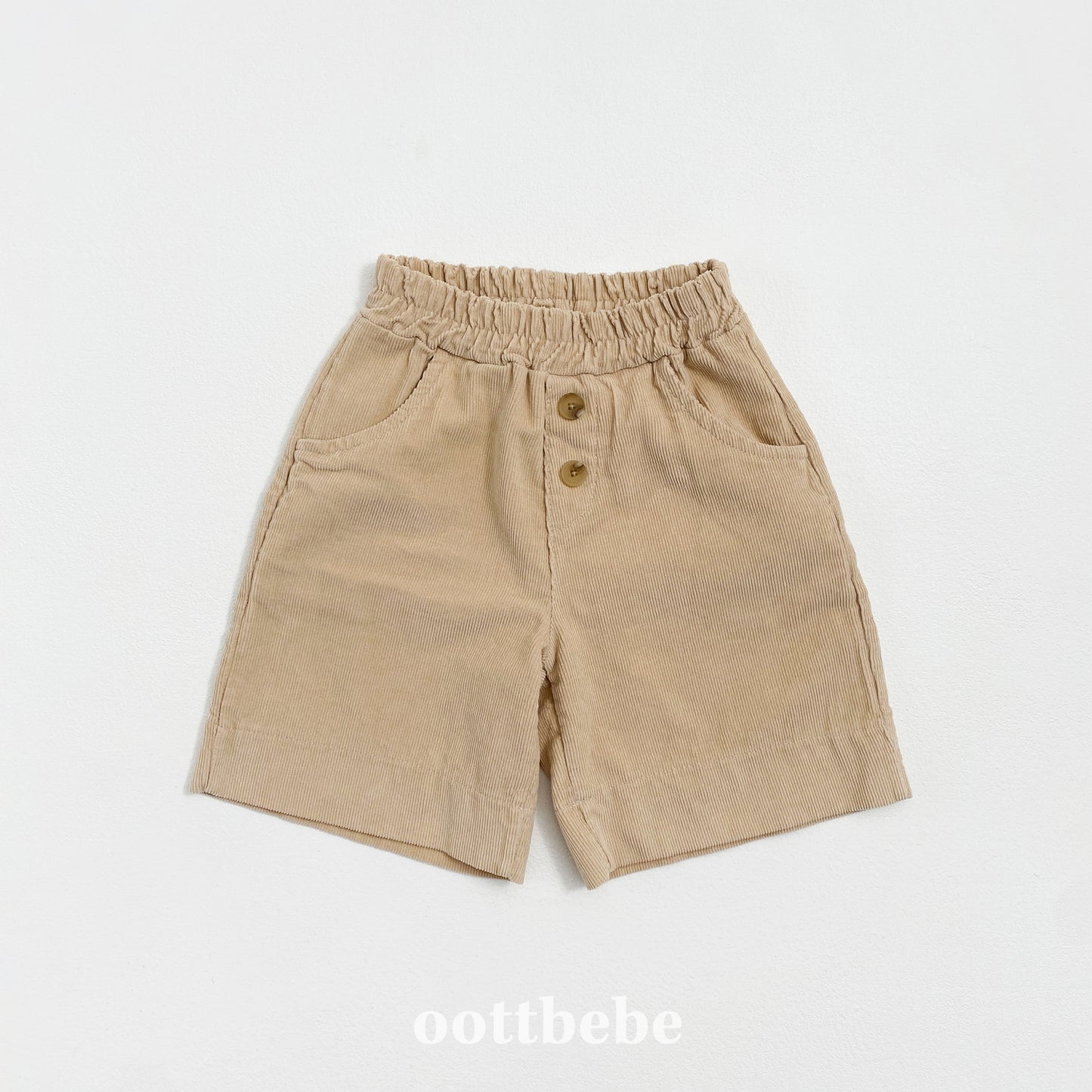 [PRE-ORDER] Dandy Corduroy Pants