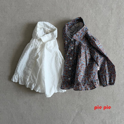 [PRE-ORDER] Anna Blouse