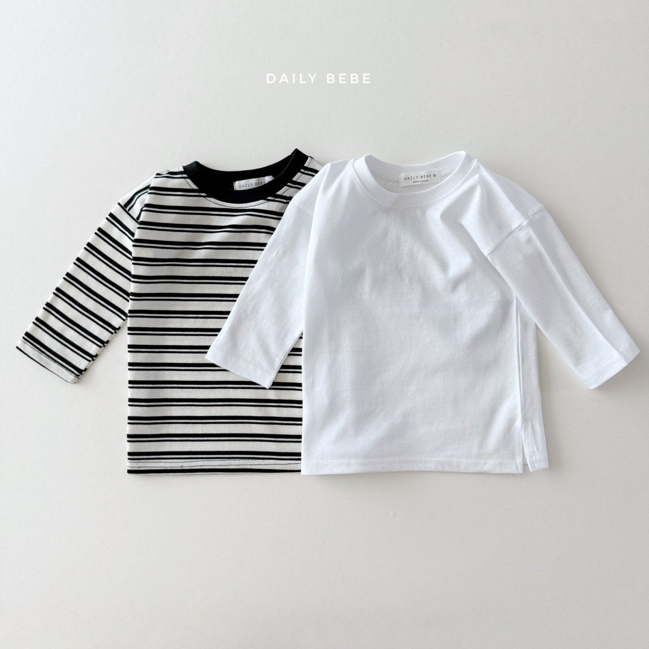 [PRE-ORDER] New Layered T-Shirts