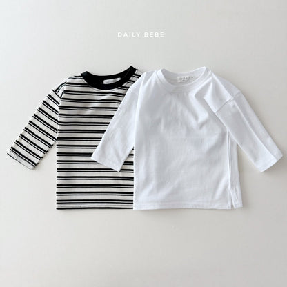 [PRE-ORDER] New Layered T-Shirts