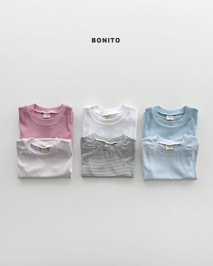 [PRE-ORDER] 1+1 Baby T-Shirts