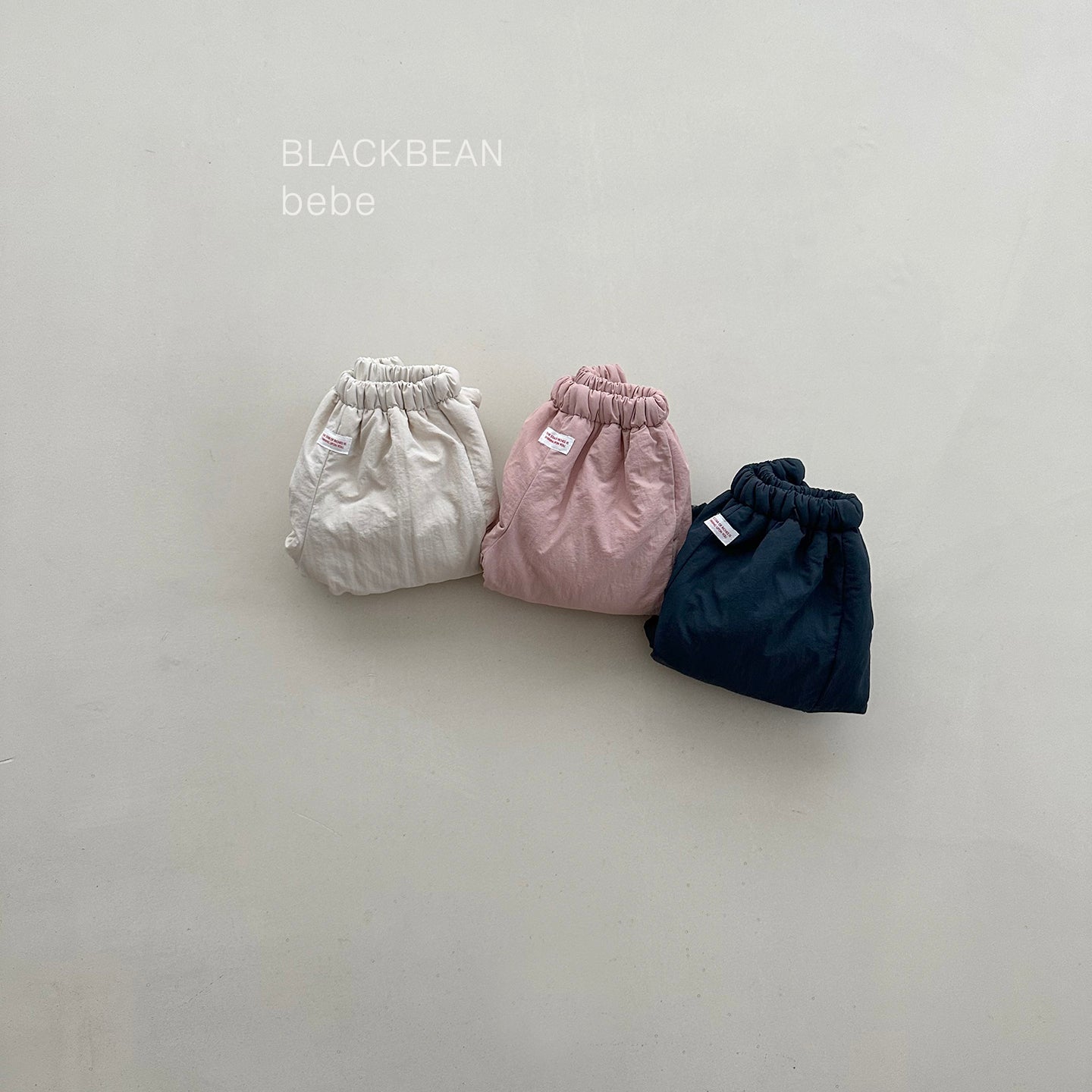 [PRE-ORDER] Slush Baby Pants
