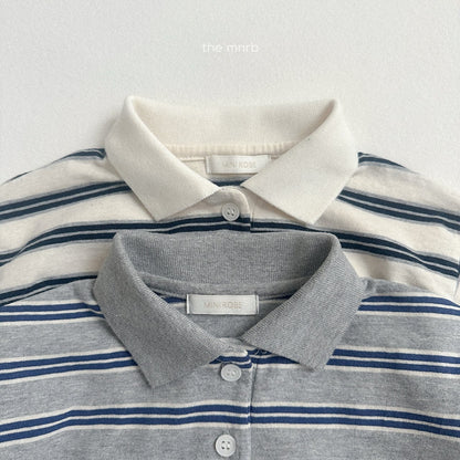 [PRE-ORDER] Vog Collar T-Shirts