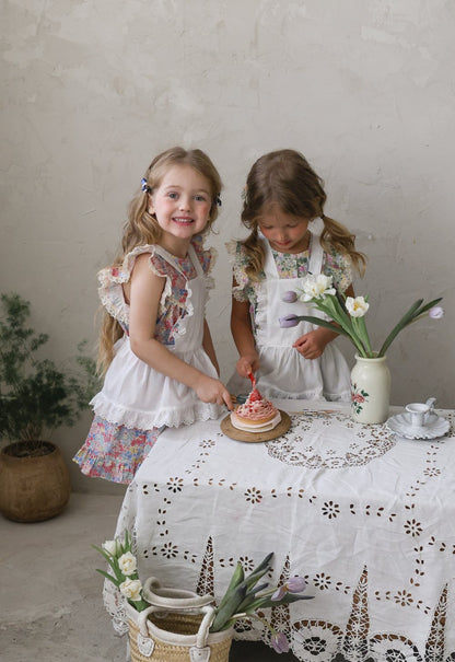 [PRE-ORDER] Prine Apron