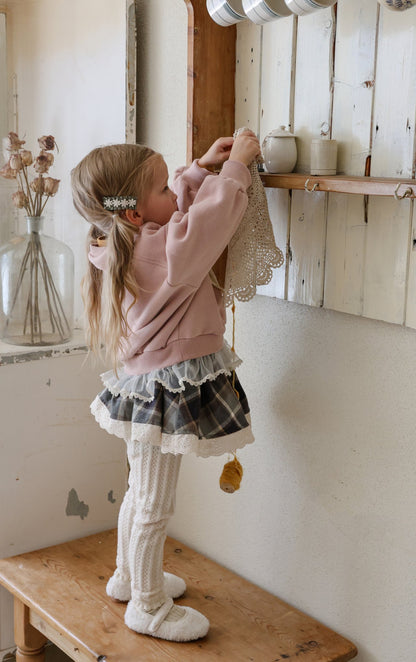 [PRE-ORDER] Sage Hair Pin