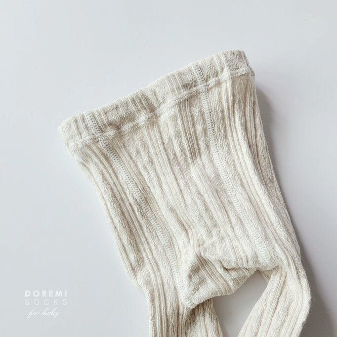 [PRE-ORDER] Cable Tights