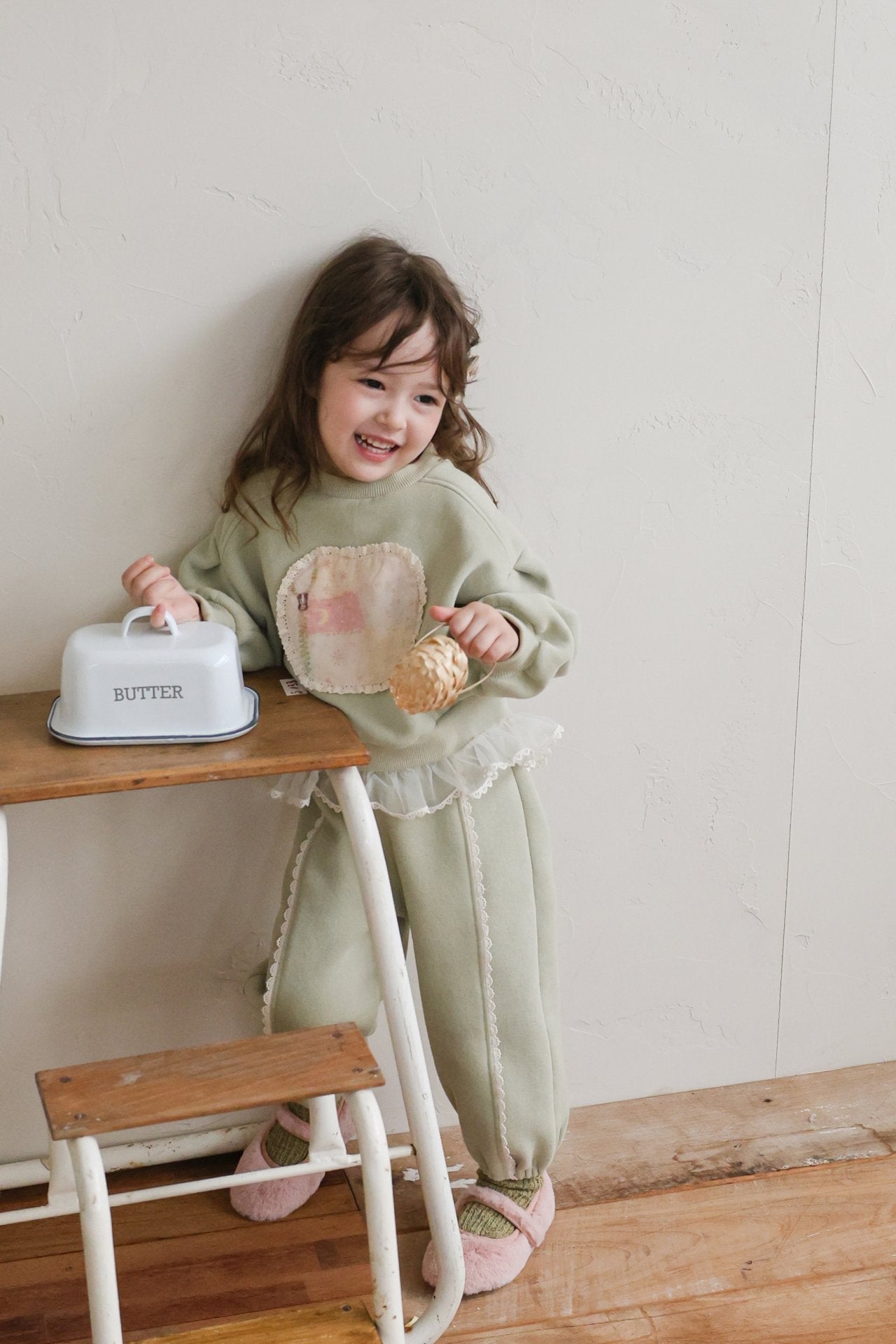 [PRE-ORDER] Toy Pants