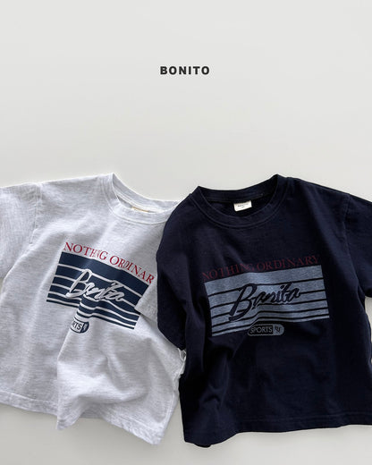 [PRE-ORDER] Ordinary T-Shirts (Mom&Dad Couple)