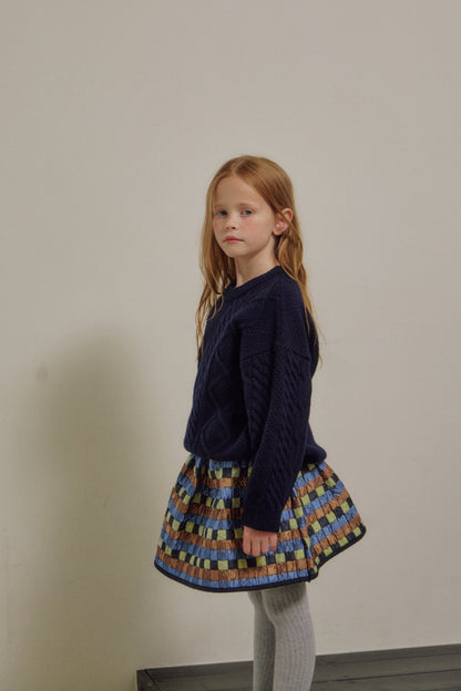 [PRE-ORDER] Chess Skirts