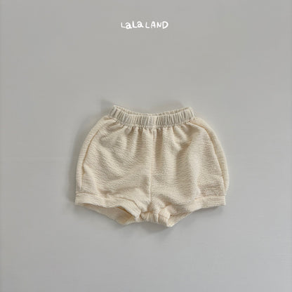 [PRE-ORDER] Round Shorts