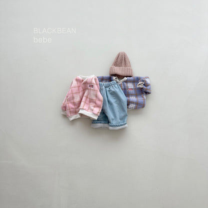 [PRE-ORDER] Plus Baby Sweatshirts