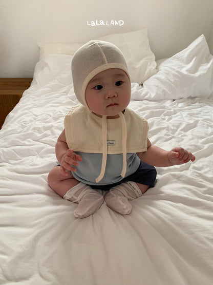 [PRE-ORDER] Bobo Baby Shorts