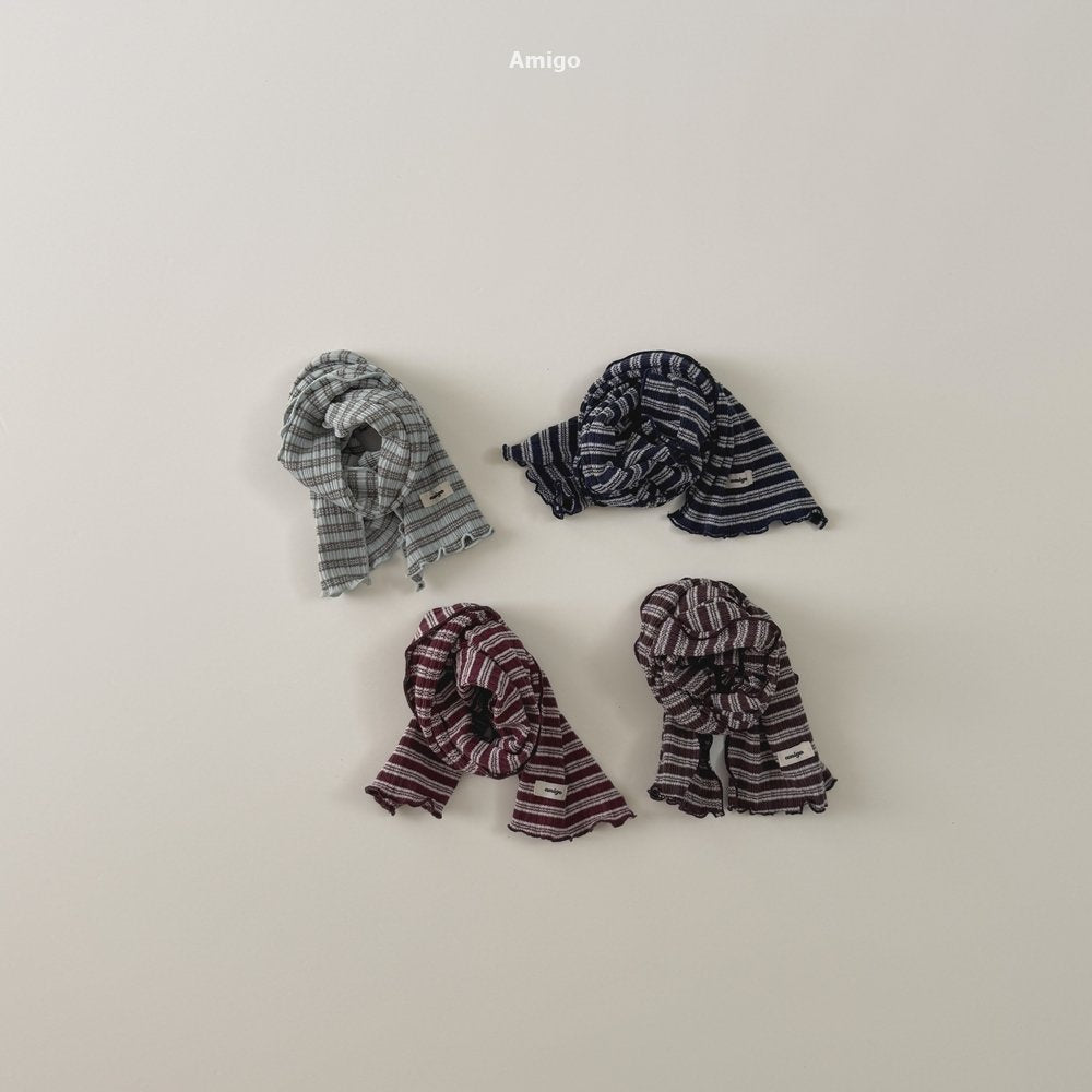 [PRE-ORDER] Barcode Muffler