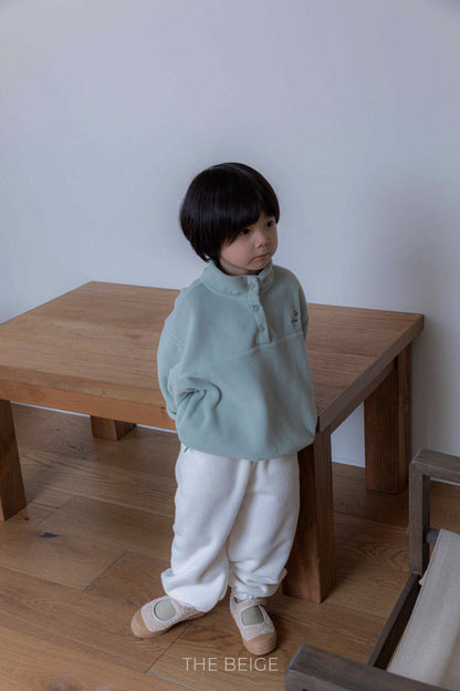 [PRE-ORDER] Fleece Jogger Pants