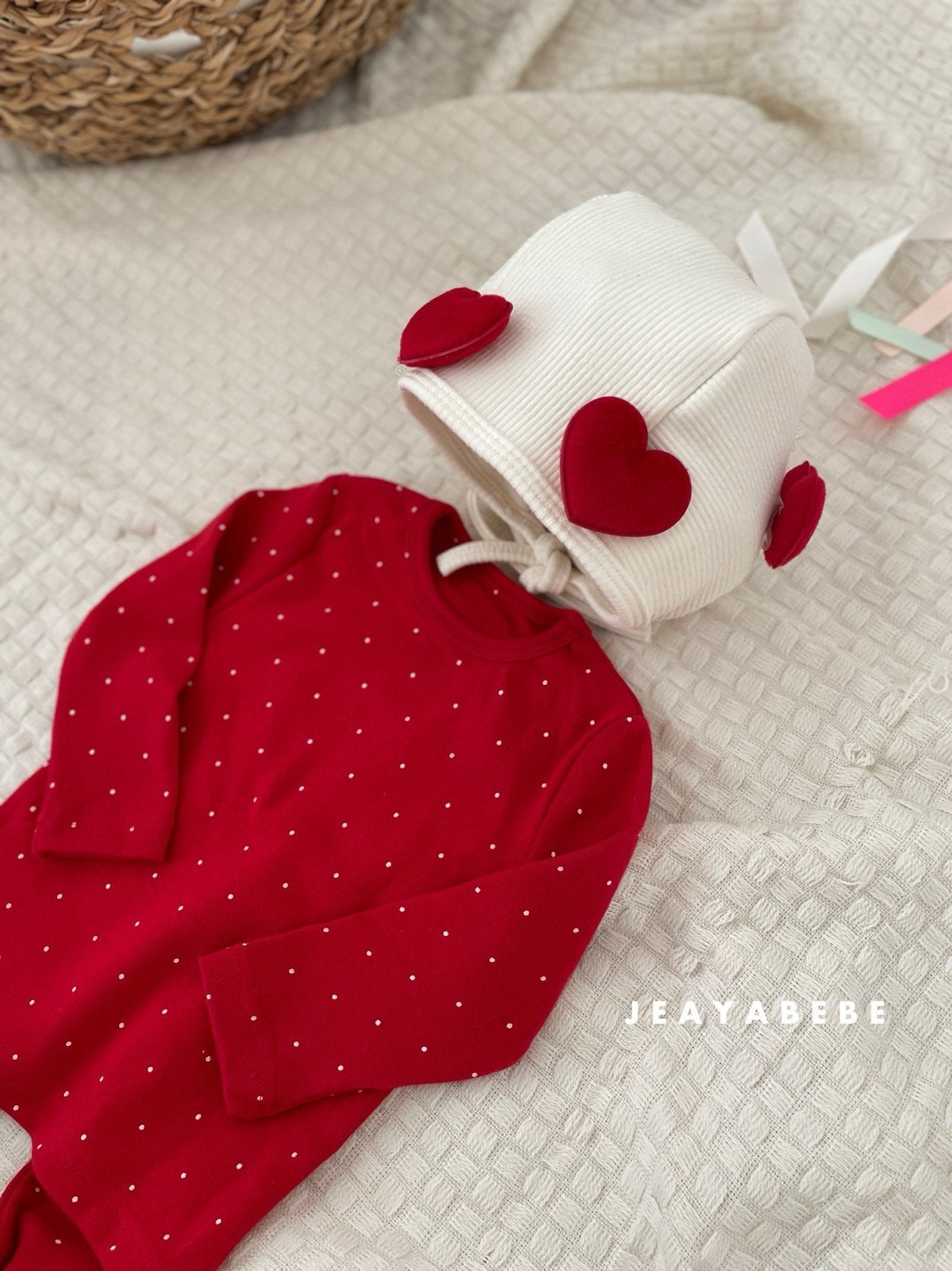 [PRE-ORDER] Cutie Home Wear Set