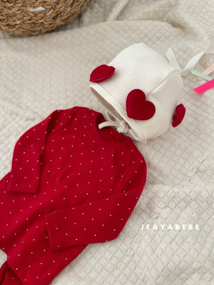 [PRE-ORDER] Cutie Home Wear Set