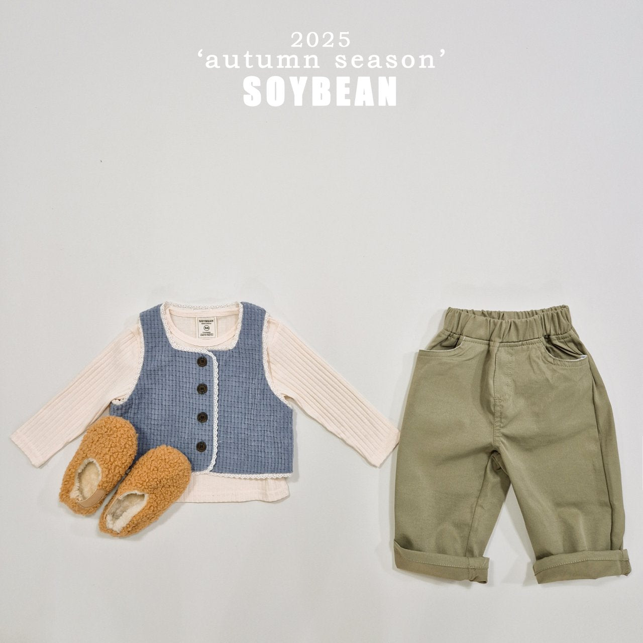 [PRE-ORDER] Tiny Lace Vest