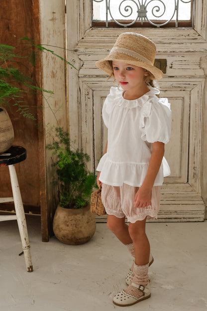 [PRE-ORDER] Renne Blouse