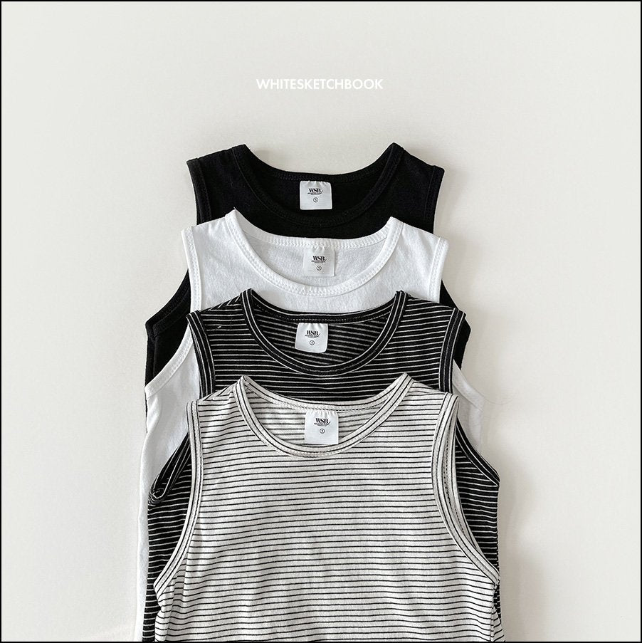 [PRE-ORDER] Layered T-Shirts