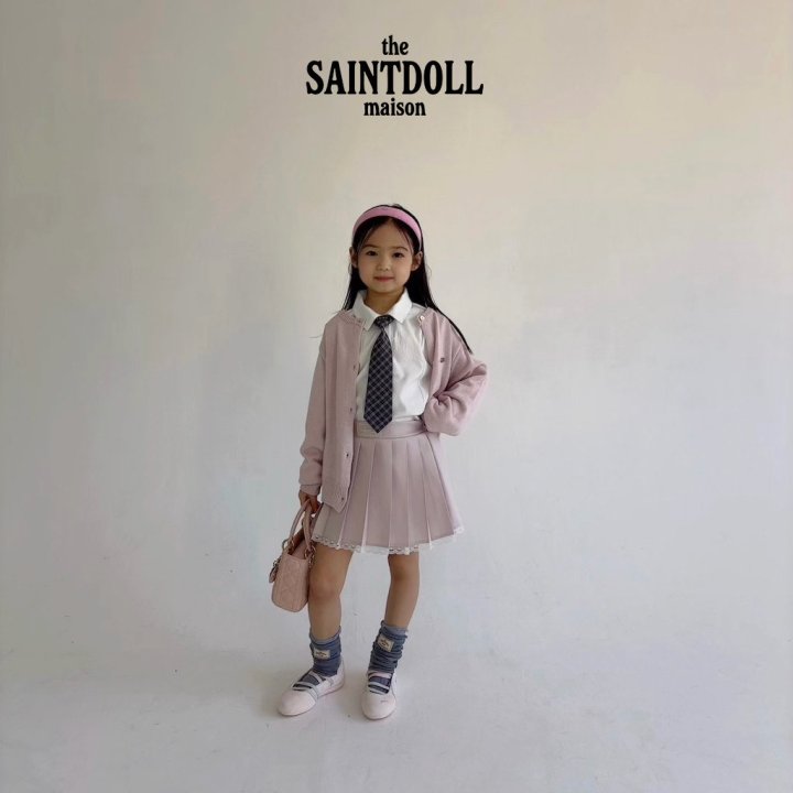 [PRE-ORDER] Cotton Candy Cardigan (Mom Couple)