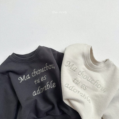 [PRE-ORDER] France Sweatshirts