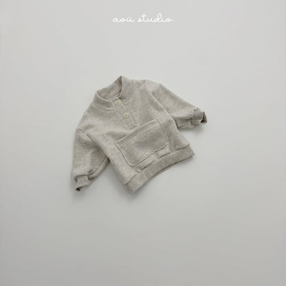 [PRE-ORDER] Kangaroo Sweatshirts