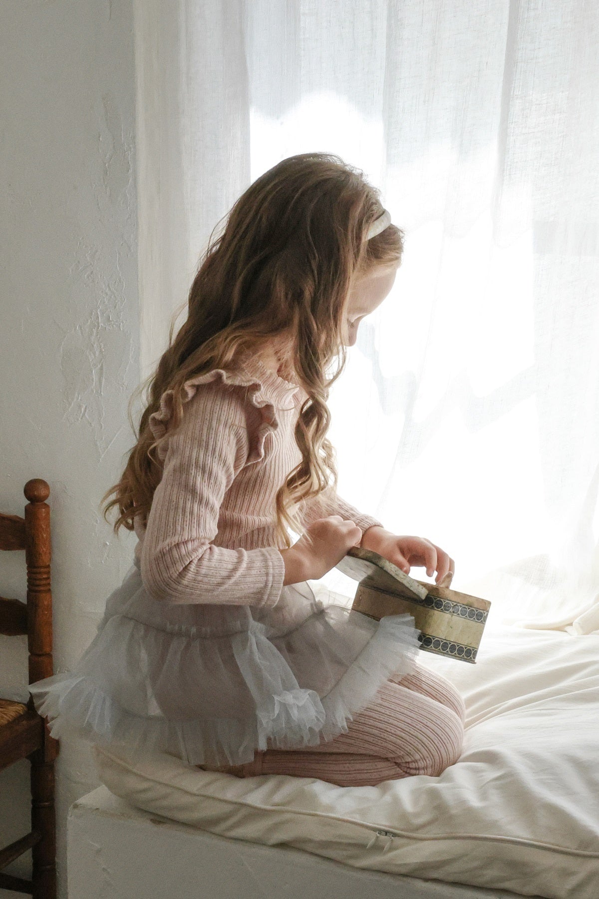 [PRE-ORDER] Anna Skirts