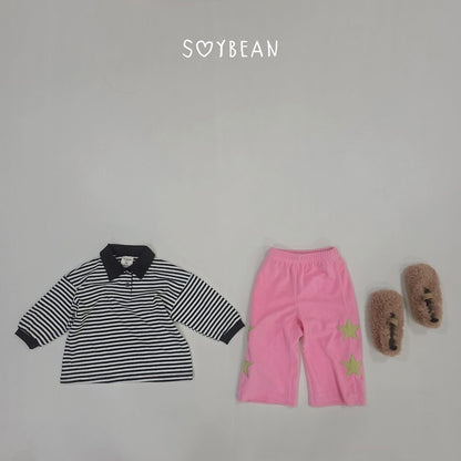 [PRE-ORDER] Star Wide Pants