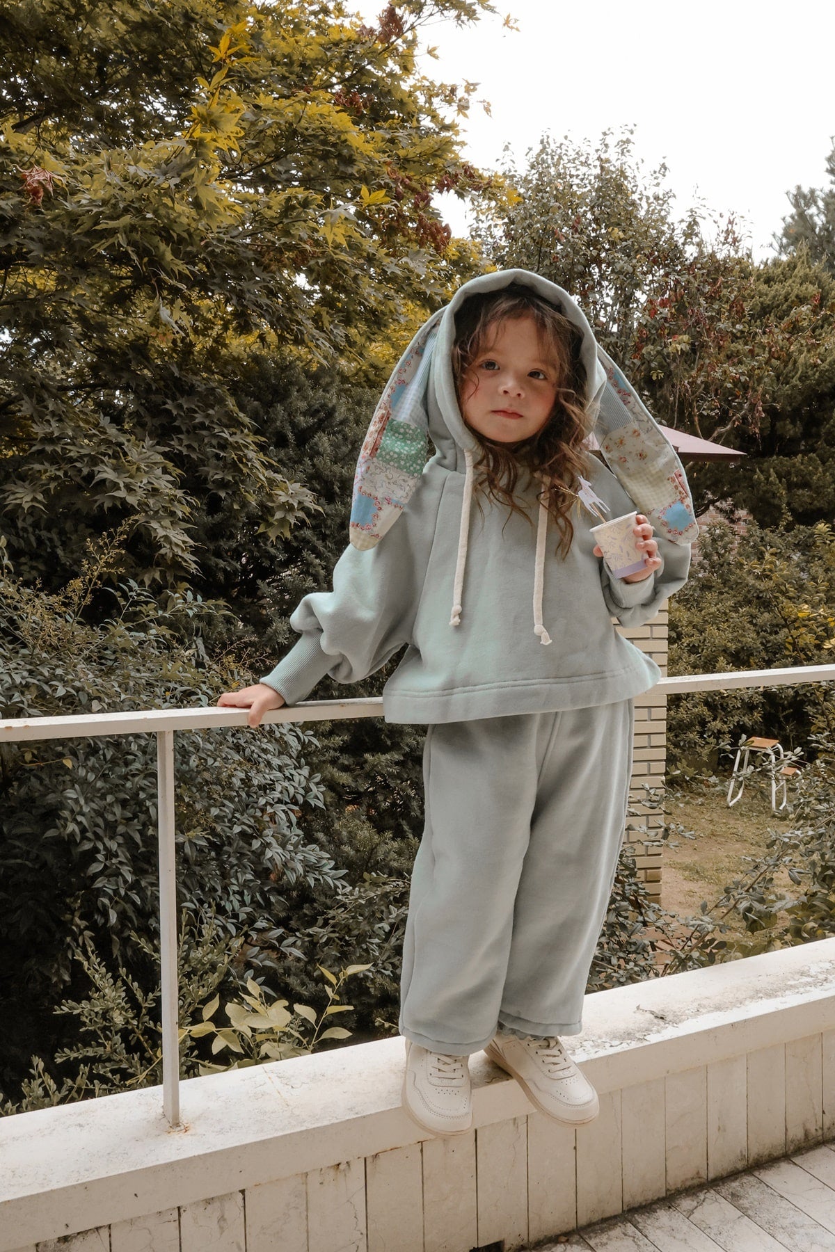 [PRE-ORDER] Coucou Pants