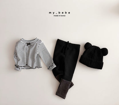 [PRE-ORDER] Lover Crop T-Shirts