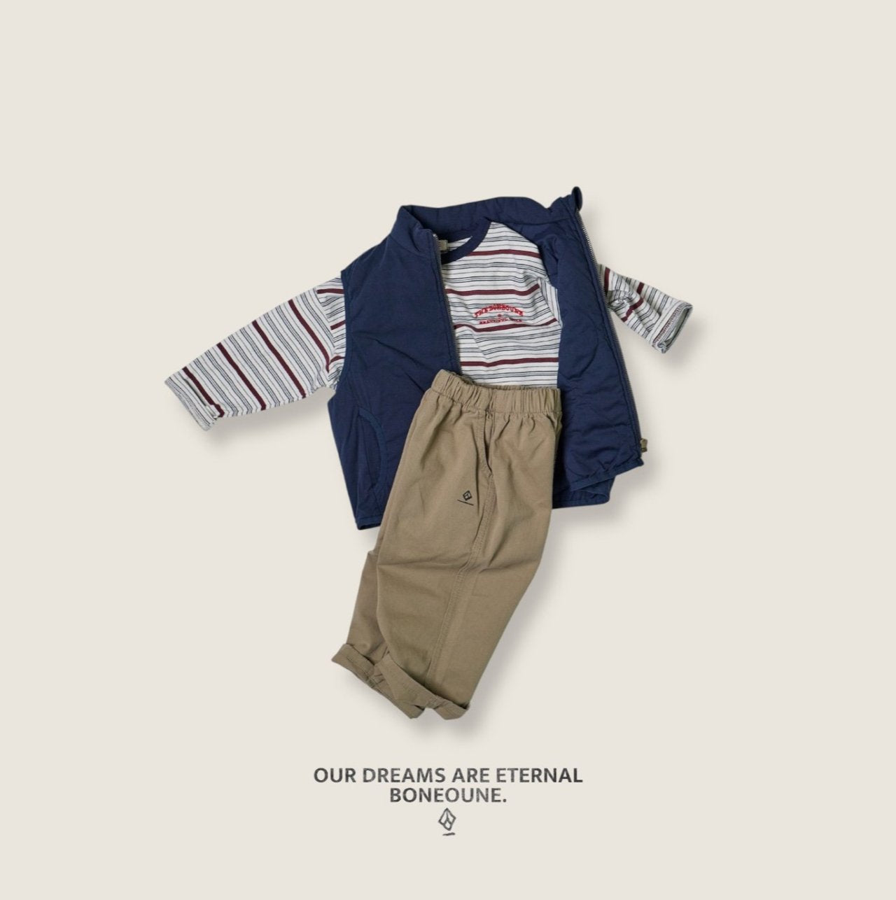 [PRE-ORDER] Horse Vest