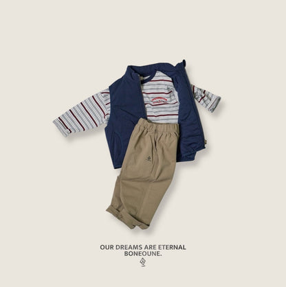 [PRE-ORDER] Horse Vest