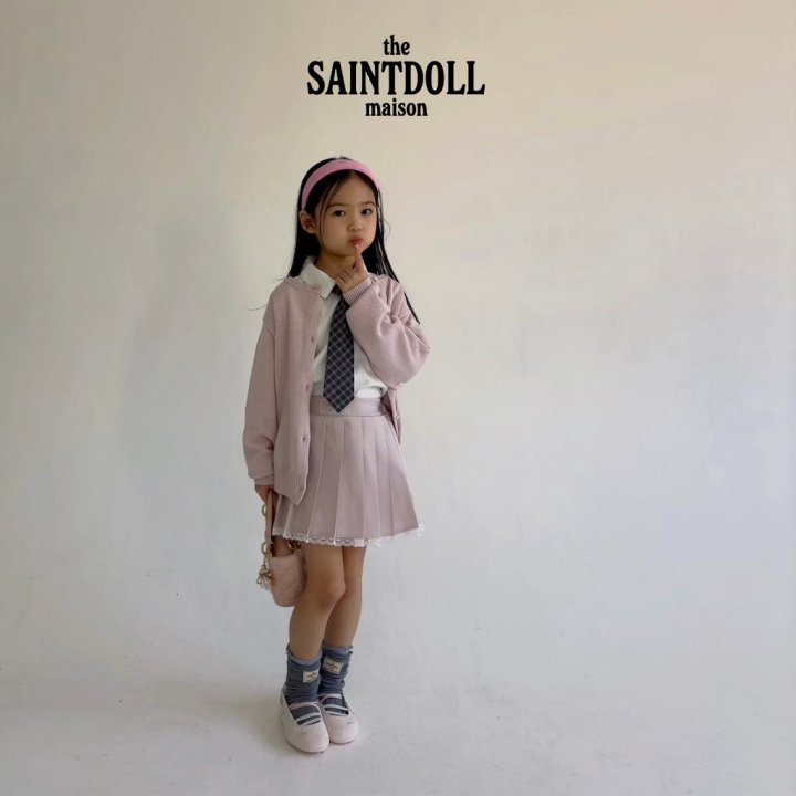 [PRE-ORDER] Cotton Candy Cardigan (Mom Couple)