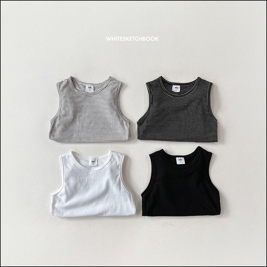 [PRE-ORDER] Layered T-Shirts