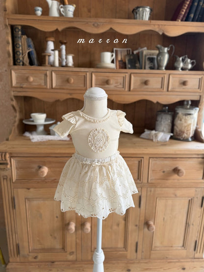 [PRE-ORDER] Butter T-Shirts