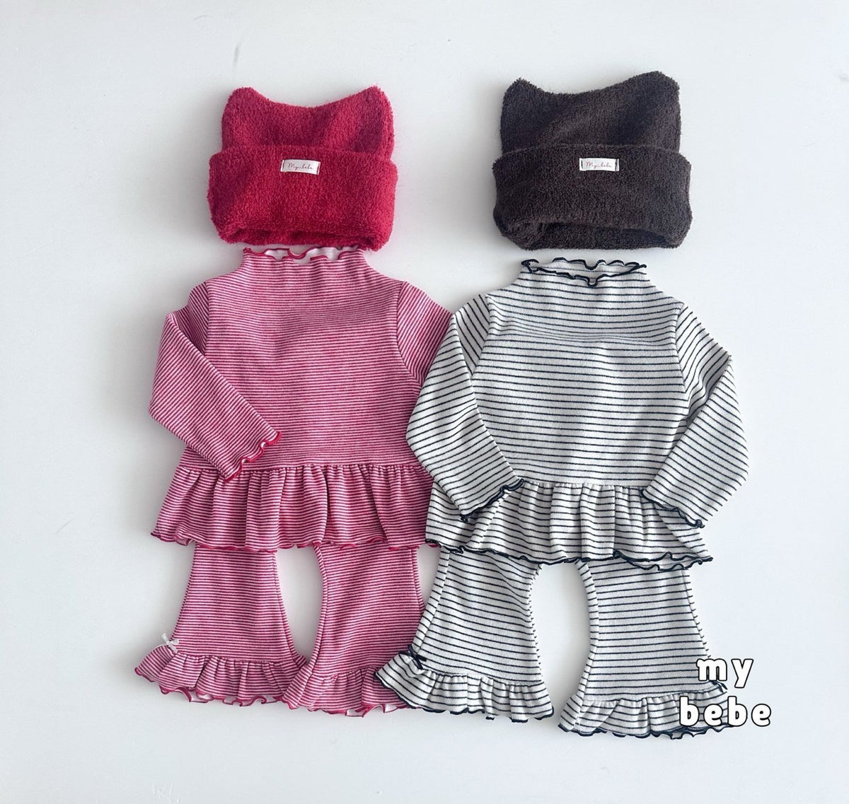 [PRE-ORDER] Petit Line Pants