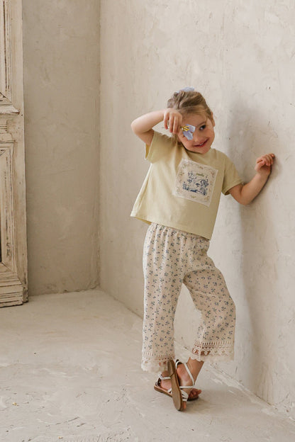 [PRE-ORDER] Sienna T-Shirts