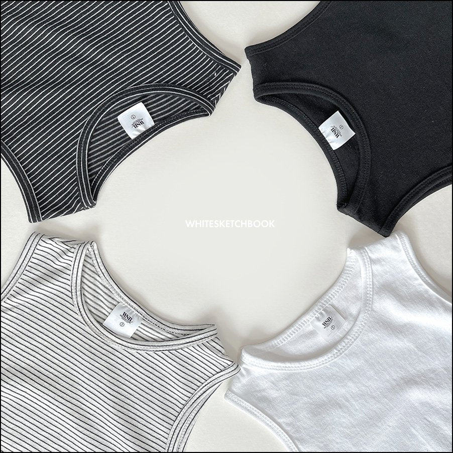 [PRE-ORDER] Layered T-Shirts